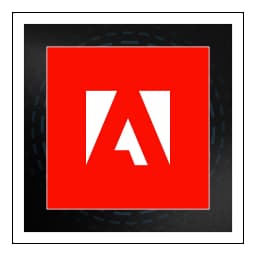 Adobe logo