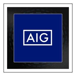 AIG logo