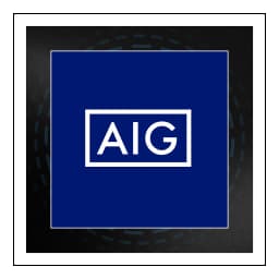 AIG logo