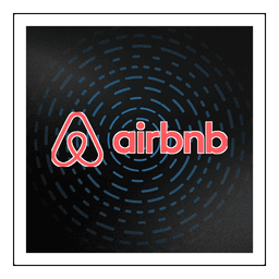 Airbnb logo