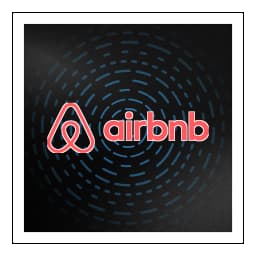 Airbnb logo