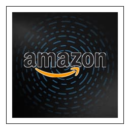 Amazon logo