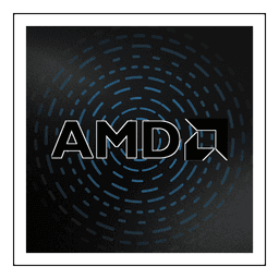 AMD logo