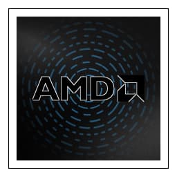 AMD logo