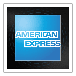 American Express logo