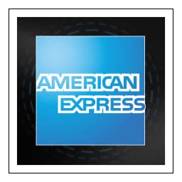 American Express logo