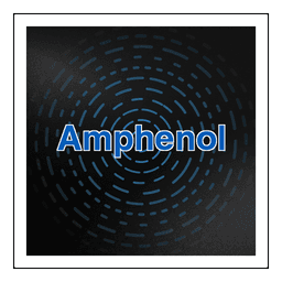 Amphenol logo