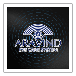 Aravind Eye Care System logo