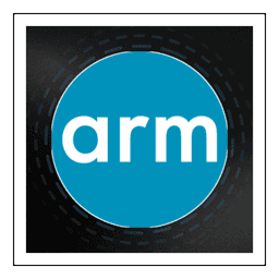 ARM logo