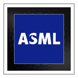 ASML logo