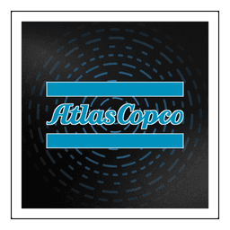 Atlas Copco logo