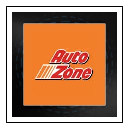 AutoZone logo