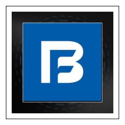 Bajaj Finance logo