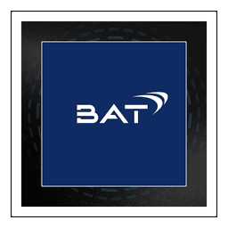 British American Tobacco logo