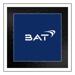 British American Tobacco logo