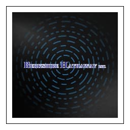 Berkshire Hathaway logo
