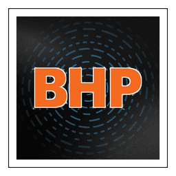 BHP Billiton logo