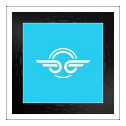 Bird logo