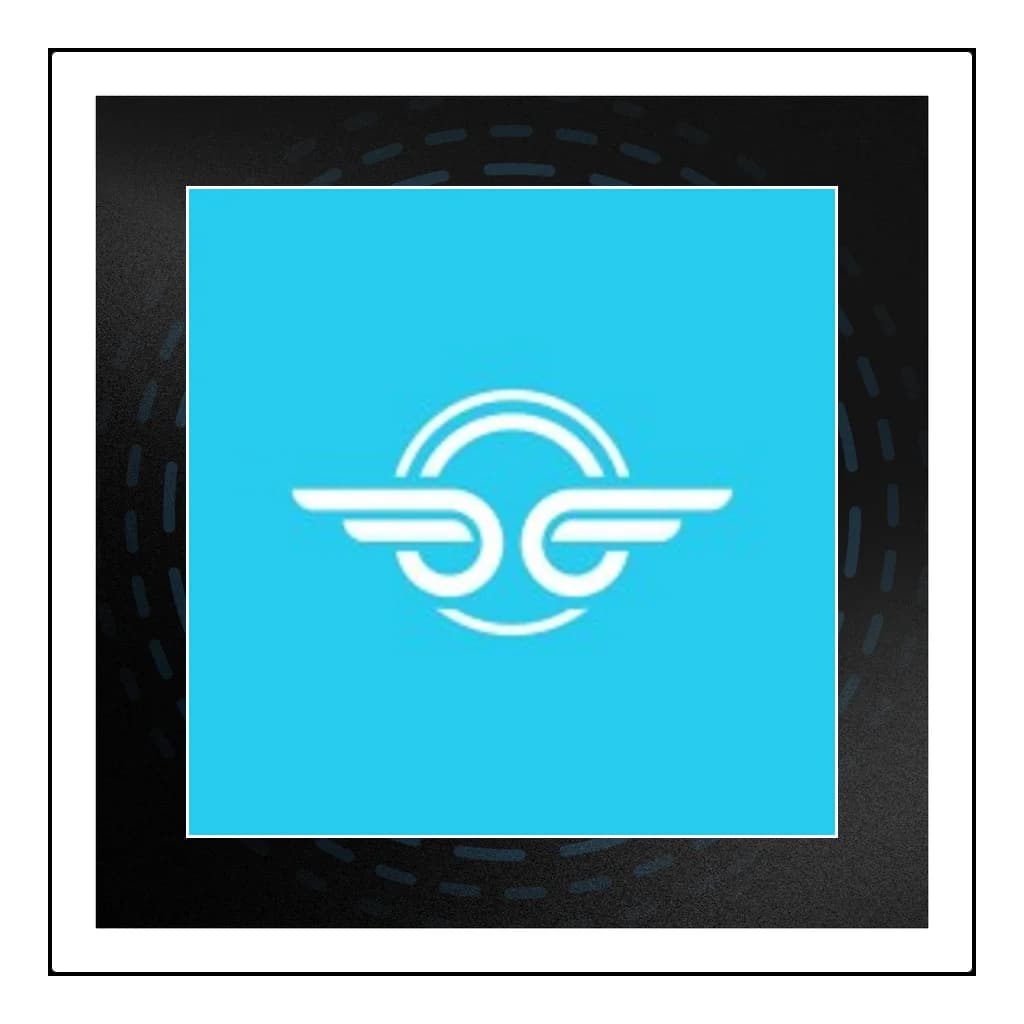 Bird logo
