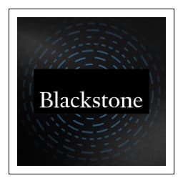 Blackstone logo