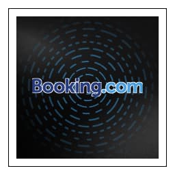 Booking.com logo