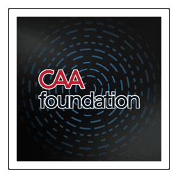 CAA (Creative Artists Agency) logo