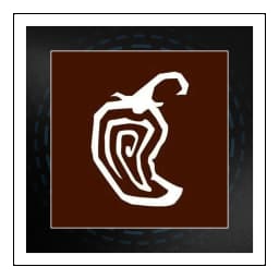 Chipotle logo