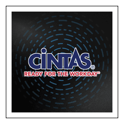 Cintas logo