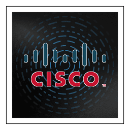 Cisco logo