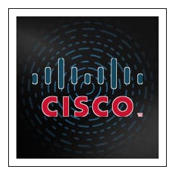 Cisco logo