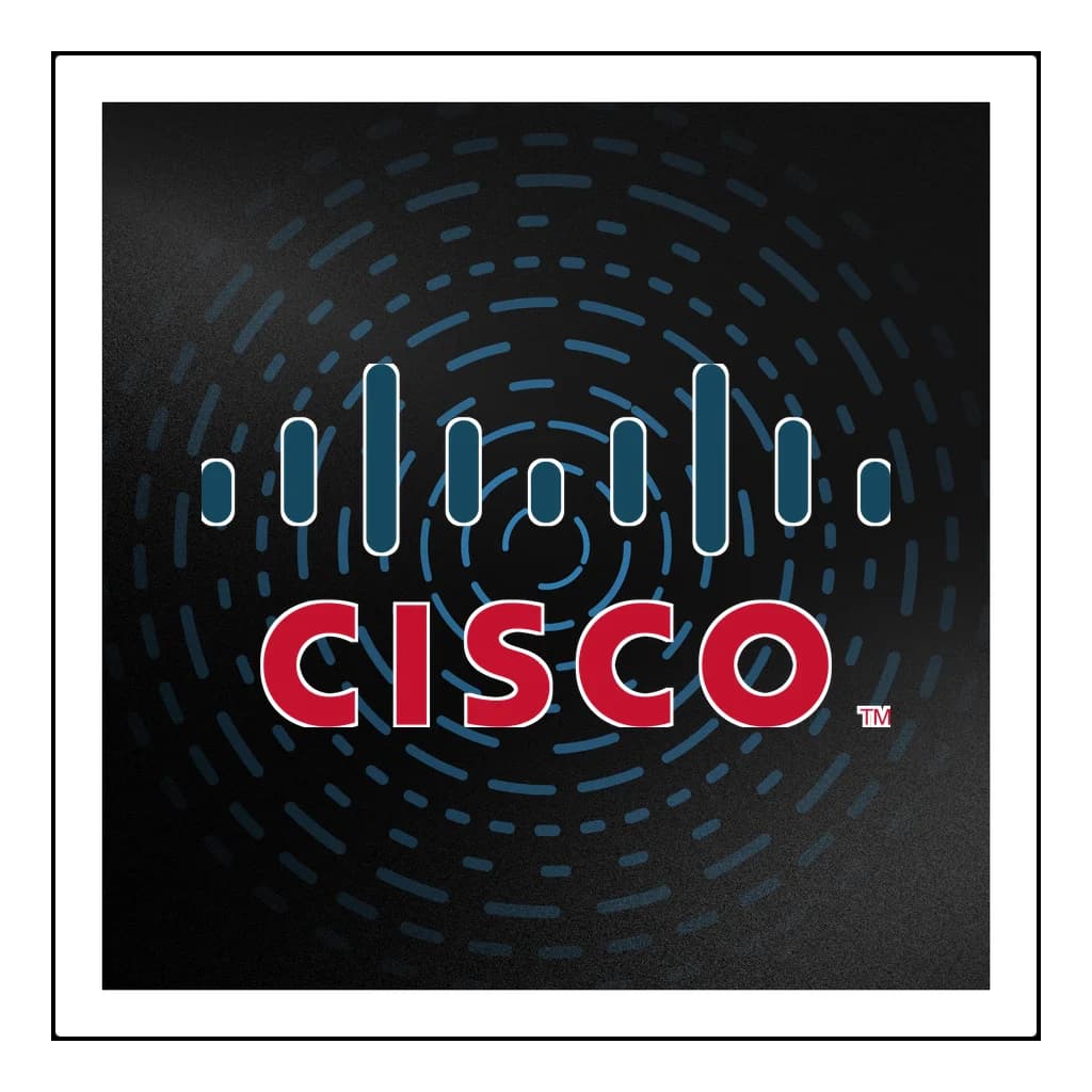 Cisco logo