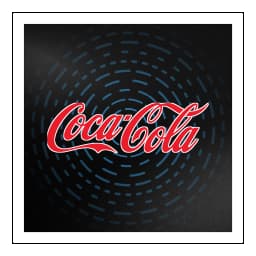 Coca-Cola logo