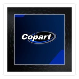 Copart logo