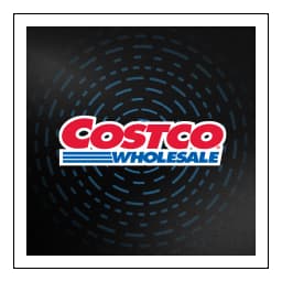 CostCo logo
