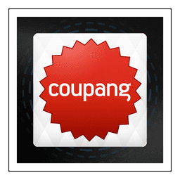 Coupang logo