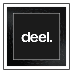 Deel logo