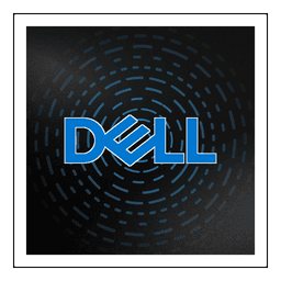 Dell logo