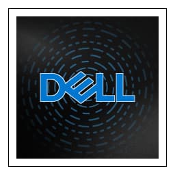 Dell logo