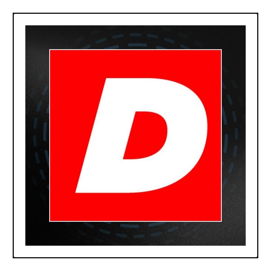 Denner logo