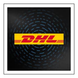 Deutsche Post logo