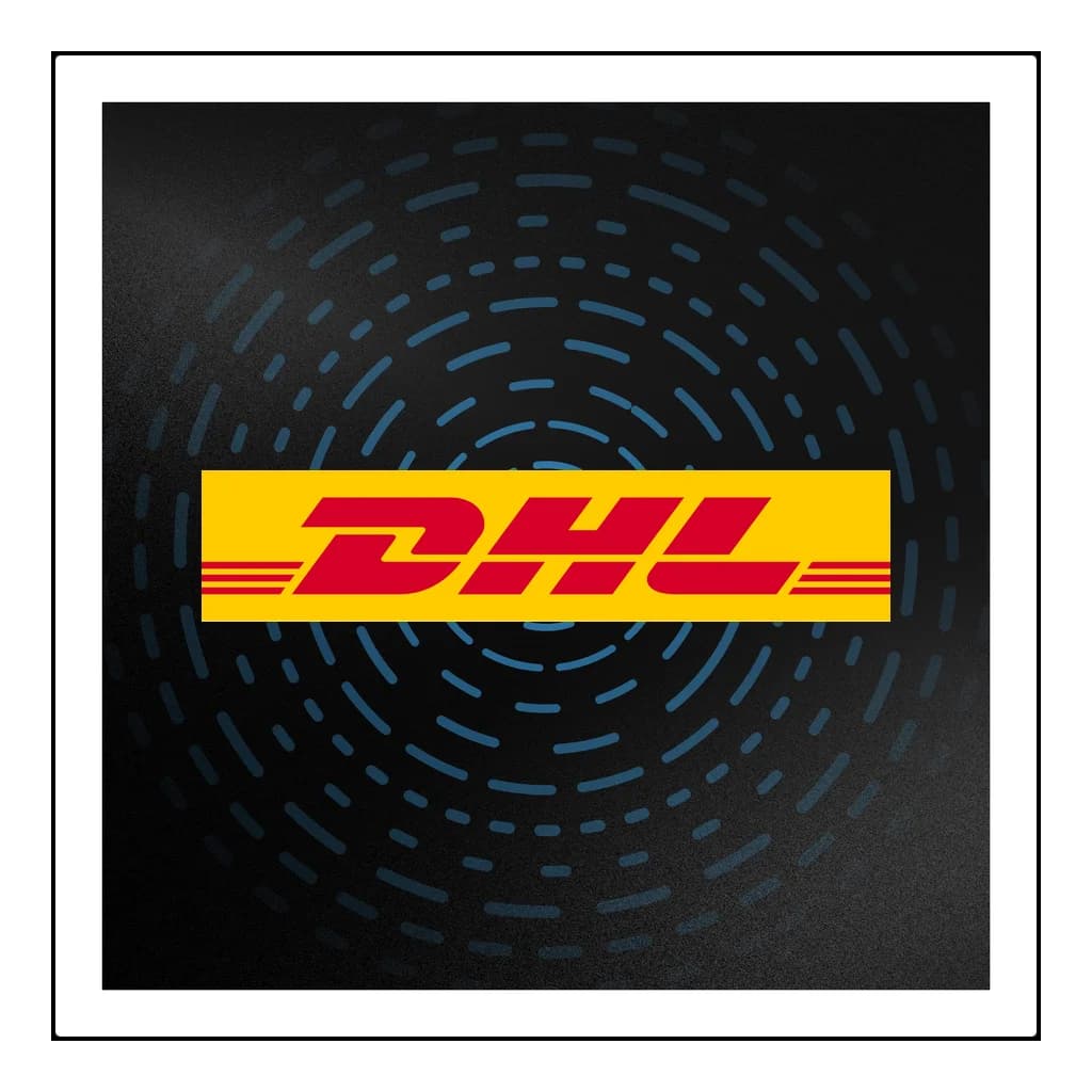 Deutsche Post logo