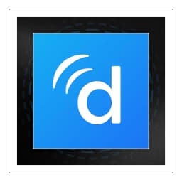 Doximity logo