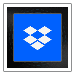Dropbox logo