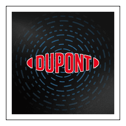 DuPont logo