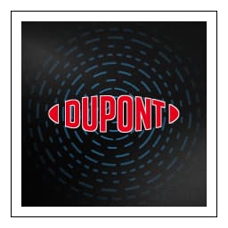 DuPont logo