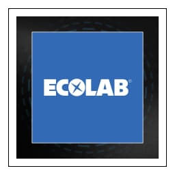 Ecolab logo