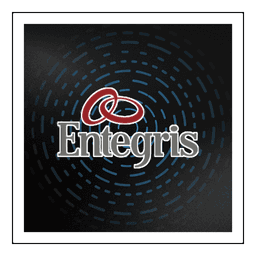 Entegris logo