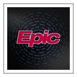 Epic Systems logo