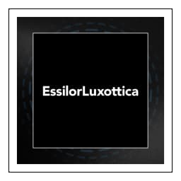 EssilorLuxottica logo