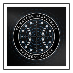 FC Bayern Munich logo